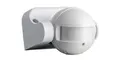 SEBSON Bewegungsmelder Bewegungsmelder Aussen IP54 Aufputz HF Sensor LED geeignet, (1-St)