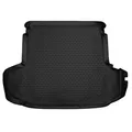 Kofferraumwanne Gummi Skoda Octavia III. 2013-2020 (Kombi, oberer Boden) Novline