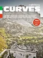 CURVES Norditalien: Band 3: Lombardei, Südtirol, Venetien | Buch | Zustand gut