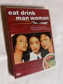 Eat Drink Man Woman | Zustand sehr gut | DVD