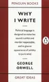 Why I Write: George Orwell (Penguin Great Ideas) ... | Buch | Zustand akzeptabel