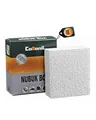 Nubuk Box Classic – Wildlederradierer zur Trockenreinigung von Nubuk & Velour...