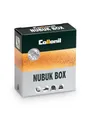 Collonil Nubuk Box - Moosgummi Schwamm mit Kreppauflage - 7030
