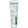Lavera Basis Sensitiv Reinigungsmilch Bio Aloe Vera & Sheabutter 125 ml