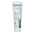 lavera Gesichtsreinigungsgel Basis Sensitiv - Reinigungsmilch 125ml