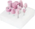 PFERD TOOLS 33920131 Schleifstift-Set 1 Set