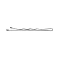 TB TOOLS FOR BEAUTY LUSSONI 250 Stück Waved Hair Grips Haarnadeln