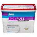 Putz Dekorputz Knauf Easy Putz 1,0 mm 10 kg Einsatzbereich Innen Wand Decke 