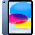 Apple iPad , 27,9 cm (11"), 2360 x 1640 Pixel, 512 GB, iPadOS 18, 477 g, Blau - Blau
