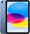 Apple iPad 11.0 2025 WiFi 512GB blau