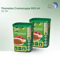 Knorr Tomaten Cremesuppe Großpackung 2 x 900g