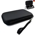 GPS Navi Tasche Hülle GPS Tragetasche Hartschalenetui 7 Zoll GPS Schutztasche