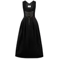 Stockerpoint Dirndl Dirndl lang 1tlg. - AMBER - schwarz schwarz 54