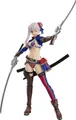 FATE/GRAND ORDER - Berserker / Miyamoto Musashi Figma Action Figure # 560