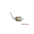 EV/DIG 132 MOTOR E200STANDARD, KOMPLETT