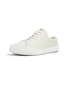 Camper Herren Peu Touring K100479 Sneaker, Weiß Natur 045, 43 EU