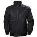 Helly® Hansen Premium-Pilotenjacke BERGHOLM, schwarz 76211 , 1 Stück, Größe: 2XS
