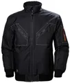 Helly Hansen Pilotenjacke BERGHOLM JACKET (1-St)