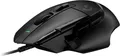 Logitech G G502 X (Schwarz)