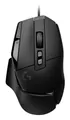 G502X 25600 DPI Gaming Maus Optisch (Schwarz)