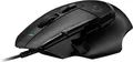 Logitech G G502 X Gaming Maus