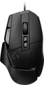 Logitech Gaming Maus G502 X HERO 25K | kabelgebunden | optisch | 25.600 dpi | 13 Tasten | USB | Schwarz