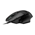 Maus tech-one-tech Logitech G G502 X