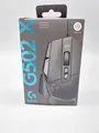 Logitech G502X Gaming Maus Mouse USB 25.600 dpi Kabel Schwarz 13 Tasten #TK140X-