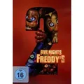 Five Nights at Freddy's 2