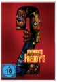 Five Nights at Freddy's 2 - (Piper Rubio) # DVD-NEU