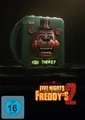 Five Nights at Freddy's 2 (DVD) (Breitbild) Josh Hutcherson Elizabeth Lail