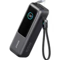 Anker Laptop Power Bank (25000 mAh, 165 W, 90 Wh) (A1695H11)