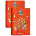 ABC der Tiere 1 - Arbeitsheft zur Silbenfibel® Kompakt - Förderausgabe