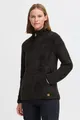 OXMO Troyer OXTelsonia Kuscheliger Teddy-Pullover
