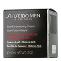 Shiseido Men Skin Empowering Cream Refillable 50ml