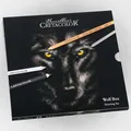 Brevillier Cretacolor CRETACOLOR WOLF BOX 25 #W