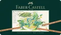 Faber-Castell Farbstifte Pitt Pastel, 36er Metalletui #W