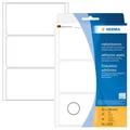 HERMA Vielzweck-Etiketten 52x100mm, weiß