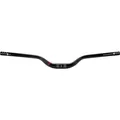 Ergo Tec 320085 - Downhilllenker, Schwarz, 78 x 3.5 x 3.5 cm