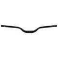 Senden Sie Ergotec Riser Bar Ø35.0x780 - Schwarz