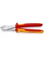 KNIPEX Kraft-Seitenschneider