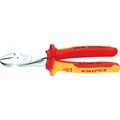 Knipex KRAFTGELENKVDE 2-K 250 MM / KNIPEX SEITENSCHNEIDER 74 06 250