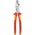 KNIPEX Kraft-Seitenschneider