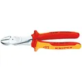 KNIPEX Kraft-Seitenschneider VDE 74 06 250