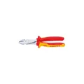 Knipex Kraft-Seitenschneider VDEmit Mehrkomponenten-Griffen 250mm , 7406250