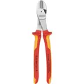 KNIPEX Kraft-Seitenschneider
