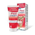 Flexicream action rapide et chauffante 100ml
