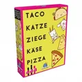 Blue Orange Games Taco Katze Ziege Käse Pizza - deutsch 294931