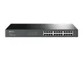 TP-Link 24-Port-Gigabit-Rackmount-Switch