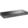 TL-SG1024, Switch schwarz, Retail